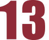 13