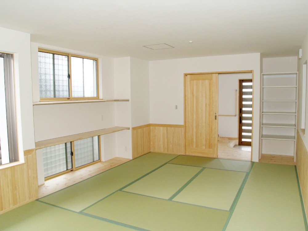 クロタニ住研